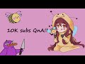 [ASMR] 10K QnA Special