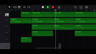 master of puppets interlude 8 bit cover