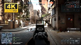 Download Lagu Battlefield 6 CLOSE MATCH | 23 Min | May 2025 Pre-Alpha Multiplayer Gameplay | 4K 60FPS MP3 Download Lagu Battlefield 6 CLOSE MATCH | 23 Min | May 2025 Pre-Alpha Multiplayer Gameplay | 4K 60FPS MP3
