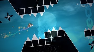 My part in “Sky High” // Hosted by Weaszl & FC88” | GD 2.206