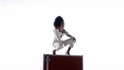 Kelly Rowland x Rihanna x Yonce - Goodbye Snippet