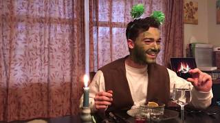 pix Shrek 2 Dinner Scene Youtube shrek 2 an awkward dinner scene remake