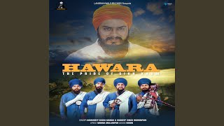 Hawara The Pride Of Sikh Kaum