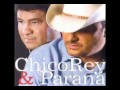 Chico Rey & Parana - Minha serenata