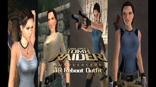 Welcome to tomb raider modding showcase.this video will be interest of
gameplay by textured,model swaps etc. enjoy showcase ...