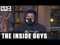 Boston's Marcus Smart Joins Inside After Being Named to the NBA All-Defensive 1st Team | NBA on TNT