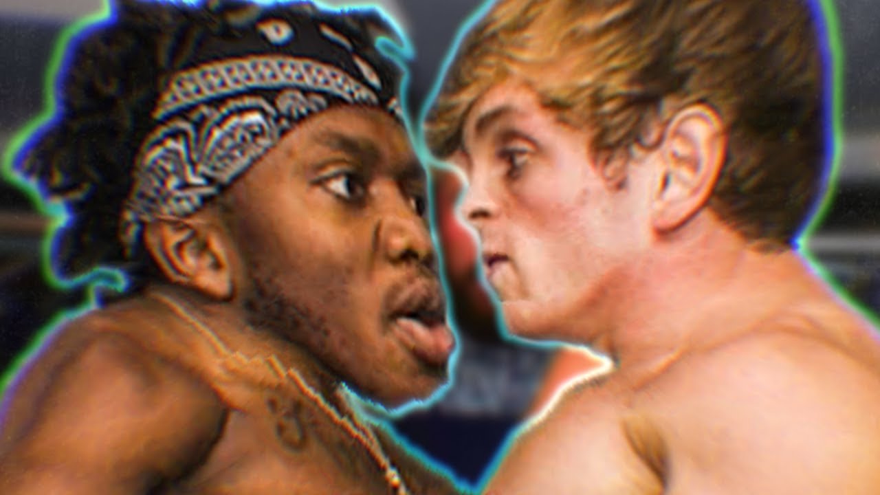 pyrocynical instagram PROOF KSI VS LOGAN PAUL WAS FAKE