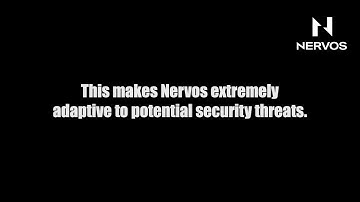 Nervos CKB - Rock Solid Security