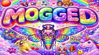 01:16 Secret Society of Good Guys - MOGGED