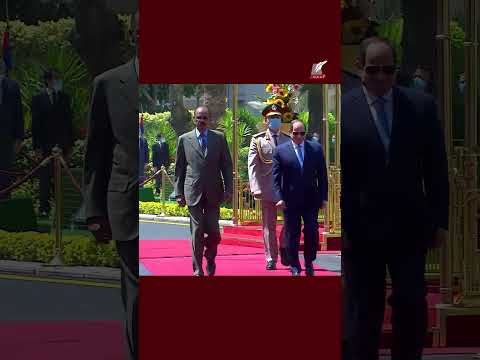 ماعت جروب خفايا زيارة رئيس إريتريا إلى مصر بعد تهديدات إثيوبيا أزمات تمتد إلى السودان
