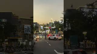 В Китае очень часто встречаются пробки