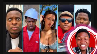 ✨ NEW! Naija Comedy 🤣 Ep8~ Ft.//Sydney Talker|Denzy|Funny Bros|Brainjotter||Latest Funny Comedy