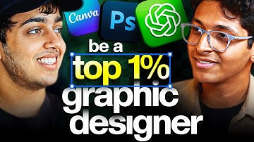 ALL About Graphic Design: Salary, FREE Courses, AI Tools, Clients🔥[FULL GUIDE]