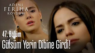 Hande ortalığı kasıp kavurdu - Adını Feriha Koydum 47.  Resimi