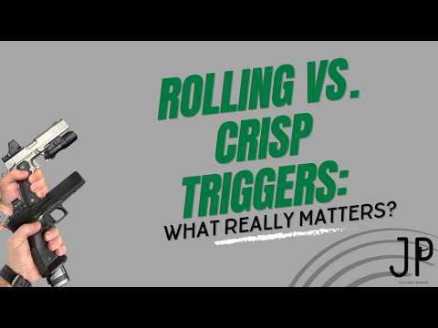 Rolling vs. Crisp Triggers: What Really Matters?