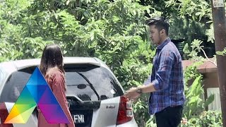 KATAKAN PUTUS - Kisah Cinta Cewek Penghasut (02/03/16) Part 1/4