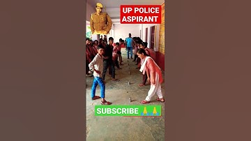 UP Police  job#uppoliceconstable #uppolice #delhipolice #delhipoliceconstable #upsi #shorts #army