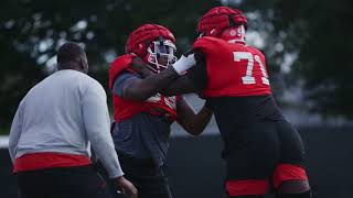 Watch Georgia Football Practice: Bulldogs Prepare To Play Michigan Wolverines In CFB Playoff