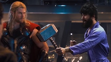 Mag ik hier schoonmaken?