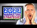 Top 5 Marketing Strategies For ALL Businesses in 2021 - Marketing 101