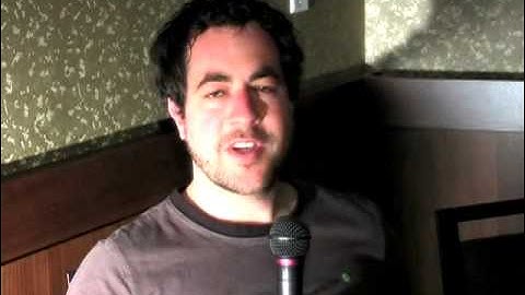 Jason Schleifer Interivew