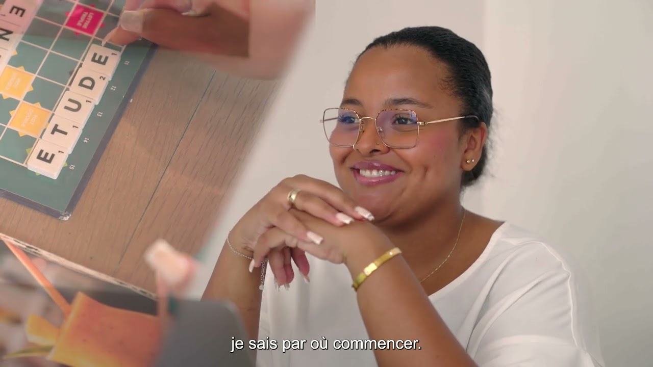 Vidéo institutionnelle de Agrimage