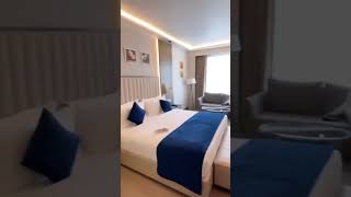 Five star Hotel Room.....