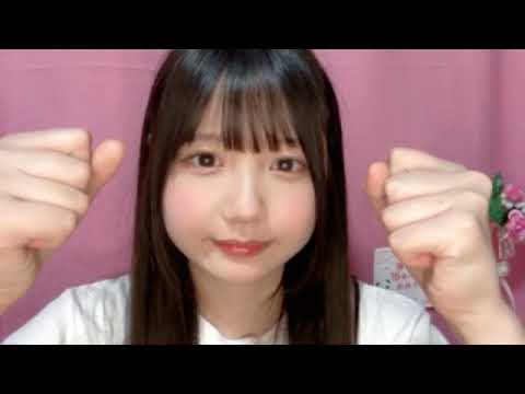 48 FUJITA AMU 2026年09月03日20時31分26秒 藤田 愛結（STU48 4期
