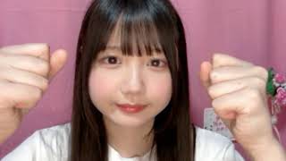 48 FUJITA AMU 2026年09月03日20時31分26秒 藤田 愛結（STU48 4期
