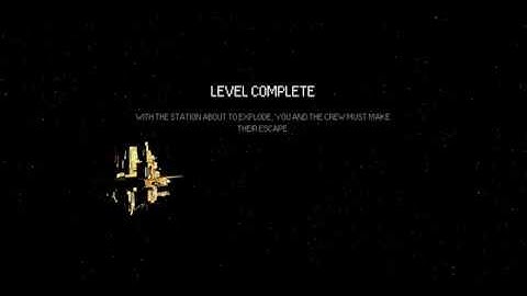 Alien Blackout level 6 playthrough