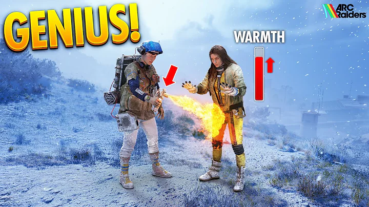 ARC Raiders WTF & Funny Moments! Ep #55