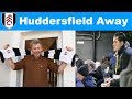 Huddersfield Town v Fulham | Back to Basics | Fulham Football Club