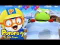 Pororo English Episodes | What To Do With The Blanket | S7 EP19 | Learn Good Habits for Kids