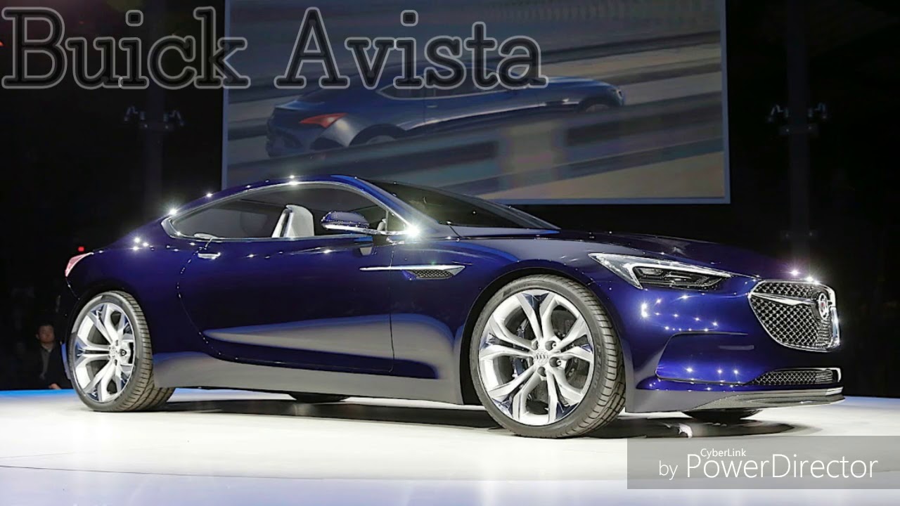 2019 buick avista 2019 buick avista new design and concept 2019 buick avista 2019 buick avista new design and concept