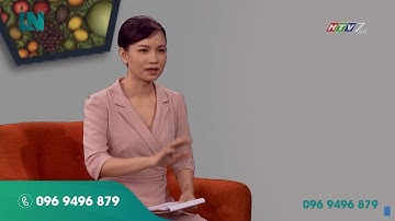 [Talkshow HTV7] Hút mỡ tạo dáng - thẩm mỹ vóc dáng an toàn