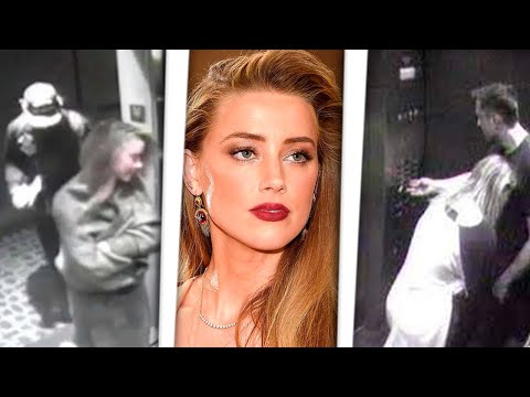 AMBER HEARD LLEVABA A ELON MUSK Y JAMES FRANCO A SU PISO CUANDO JOHNNY DEPP NO ESTABA - El juici