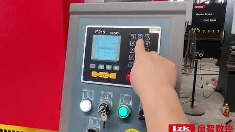 European new design HG Series 6x3200mm Hydraulic Guillotine Shearing Machine with ESTUN E21S