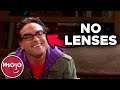Top 10 Behind the Scenes Facts About The Big Bang Theory