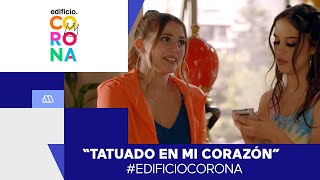 EdificioCorona​ / Las Cardenashan / Capítulo 18