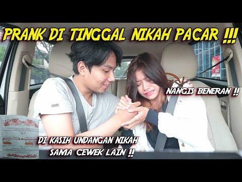 prank-di-tinggal-nikah-pacar-!!!-sampai-nangis-bikin-baper-!!-di-kasih-undangan-nikah