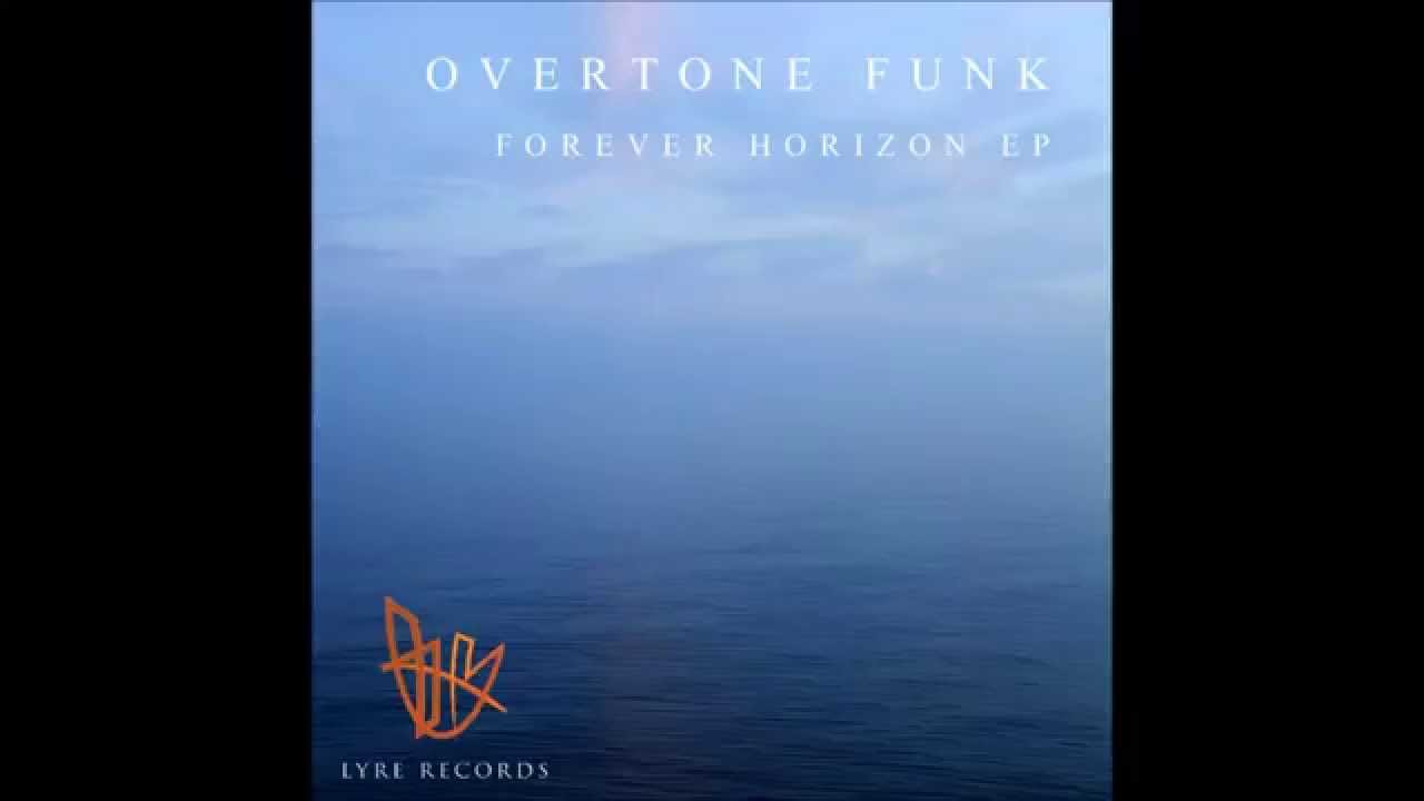 Overtone Funk - Resting Places [Lyre Records 002]