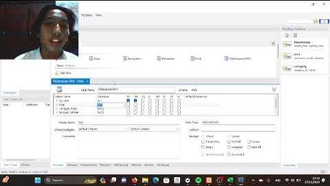 PEMBUATAN ERD MAHASISWA KKN DI DESA DENGAN MYSQL WORKBENCH | BASIS DATA