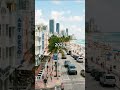 The Evolution of Miami 2026-1900 #shorts #history #evolution #miami #city #usa