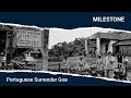 Portuguese Surrender Goa | Milestone | Making of Modern India