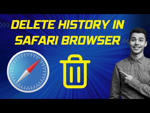 How to Delete