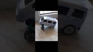 Nefes Asif Meherremov - Omrum Remix 2024