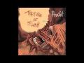 Profet - Torture of Flesh