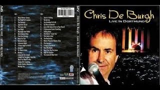 Chris de Burgh - Live In Dortmund CD1 audio (audio)