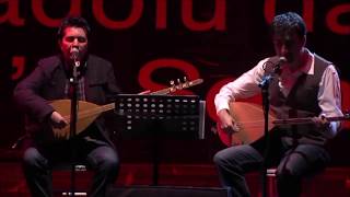 Hüseyin & Ali Rıza Albayrak - Elif Allah Dost Eyleyen Resimi