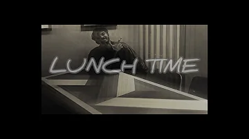 Lunch Time - freestyle hiphop beat